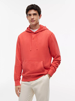 Sweat-shirt à capuche zippé en polaire personnalisé pour homme, coupe ample, couleur unie, avec poche avant, qualité supérieure, produits en gros