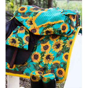 Sangle de main personnalisable en polycoton, fabriquée au Pakistan, coussinets de qualité supérieure, nouveaux coussinets d'équitation classiques anglais durables et élégants - Product Image 6