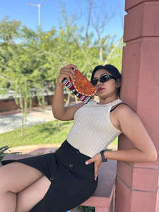 Portefeuille de sculpture usiné à la main pochette étui de téléphone portefeuille en tissu Jacquard élégant multi-usages portefeuilles en cuir occidental - Product Image 6