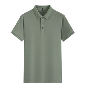Polos de Alta Calidad en Color Sólido, Algodón/Poliéster, Personalizables, Uniformes de Trabajo, Polos de Golf 2026 - Product Image 4