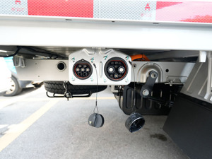 Nouveau <span class=keywords><strong>camion</strong></span> léger hybride rechargeable (PHEV) Euro 1, transport logistique, autonomie de 900 km, charge utile de 2500 kg - Product Image 3