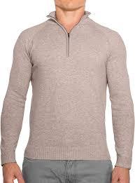 Pull de sport pour homme en molleton de coton écologique, col roulé zippé, imprimé, pour l'hiver, tenue décontractée - Product Image 4