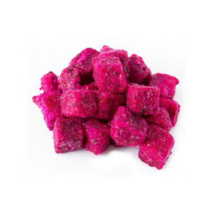 FRUTA DEL DRAGÓN CONGELADA DE MARCA OEM AL POR MAYOR - CERTIFICADA HACCP - Product Image 4
