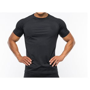 Camisetas de culturismo de última llegada, 100% algodón, antiencogimiento, corte regular, secado rápido, transpirables, para deportes al aire libre. - Product Image 4