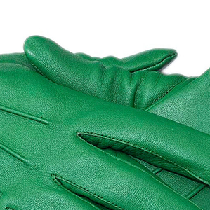 Guante de Esgrima Personalizado |   Ropa Deportiva de Equipo con Logotipo en Relieve de Alta Definición |   Servicio OEM Personalizado - Product Image 4