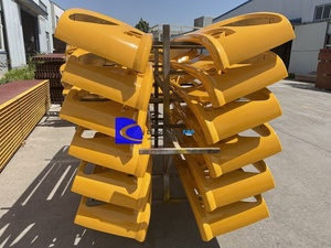 Chất Lượng Cao Sợi Thủy Tinh Chất Liệu Xe Bumper Bên Váy Cơ Thể Rộng Kit <span class=keywords><strong>FRP</strong></span> Bumper Các Nhà Sản Xuất - Product Image 3