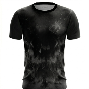 T-shirt pour hommes en gros - Product Image 1