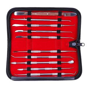 Kit manuel de laboratoire dentaire et orthodontique pour hôpitaux, certifié CE, norme de sécurité MOL, garantie 1 an par SurgiRight - Product Image 4