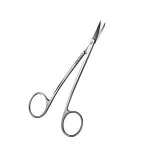 Ciseaux chirurgicaux LaGrange pour une coupe et une dissection précises des tissus dans les procédures médicales, dentaires et chirurgicales - Product Image 2