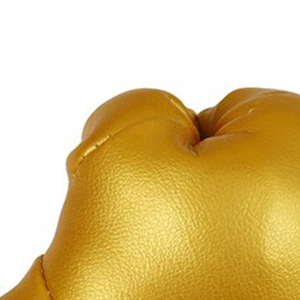 Best Quality <b>Mini</b> Boxing Glove Keychain Custom Design PU Leather Hook & Loop Closure Lightweight Unisex Boxing Gear <b>Keyring</b> - Product Image 5