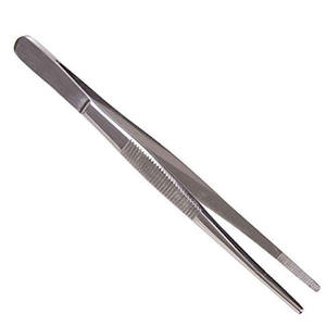 Forceps dentaires manuels en acier inoxydable de haute qualité professionnels, réutilisables, certifiés CB - Product Image 4