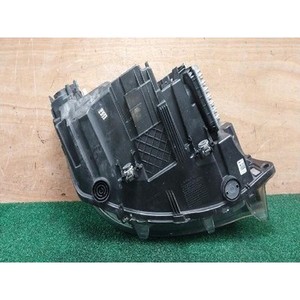 Phare avant gauche d'origine pour BMW Série 3 GT F34 320d 2017, réf. 747041301 - Product Image 6