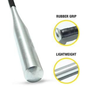 Nuevo Bate de Softbol Profesional de Material Compuesto, de Alta Calidad, para Deportes, Bate de Béisbol de Madera OEM, Fibra de Acero, Alta Calidad, Juvenil - Product Image 6