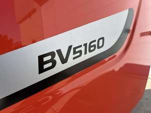 Presse à balles rondes Kubota BV5160 NET 2026 - Product Image 3
