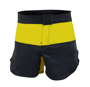 Pantalones Cortos de MMA de Alta Calidad, Ropa de Artes Marciales, Transpirables, de Secado Rápido, para Venta en Línea - Product Image 1