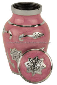 Urnas Conmemorativas Decorativas para Mascotas, Urnas Funerarias para Mascotas, Urnas de Entierro de Alta Calidad a Bajo Precio - Product Image 3