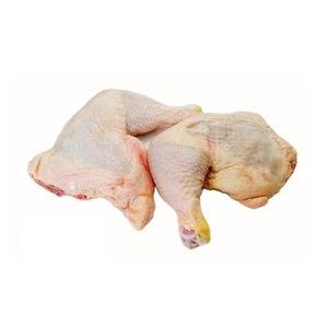 <b>Chicken</b> Leg Quarters Bulk Supply Halal Poultry Exporter Best Price - Product Image 2