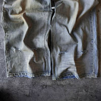 Pantalones Cargo de árbol Real de algodón personalizados de alta calidad para hombre, Parche de caza bordado de talla grande, pantalones Cargo de árbol Real