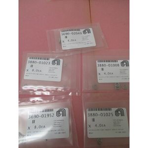ชุดอุปกรณ์ AMAT 0240-28445, แผ่นกันความร้อน 200 มม. สำหรับ ESC, Gamma - อุปกรณ์และอะไหล่เซมิคอนดักเตอร์ระดับโลกที่เชื่อถือได้ - Product Image 5