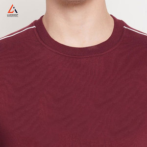 ชุดวอร์มผู้ชายคุณภาพพรีเมียม ขายดี สีพื้น ใส่สบาย มีจำหน่าย - Product Image 6
