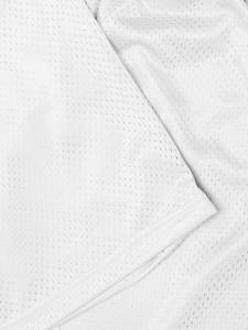 Shorts d'entraînement personnalisés pour hommes, respirants, légers, à séchage rapide, en polyester, pour le sport et l'entraînement - Product Image 4
