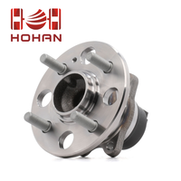 Roulement de moyeu de roue arrière de haute qualité, pièce auto, remplacement de la rotule de direction, référence OE 52750-07100 pour Kia Hyundai, unité de moyeu