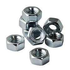 Écrou hexagonal en acier haute résistance Nut 66, fixation industrielle robuste pour usage technique - Product Image 5