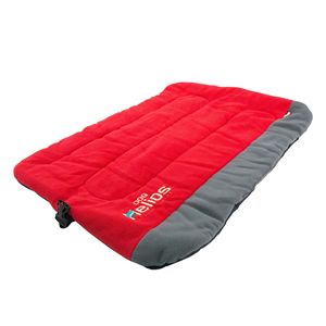Lit de voyage pliable pour chien Helios Outdoor Cordura Nyco Combat Terrain - Product Image 3