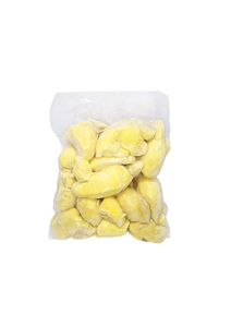 Durian Congelado Premium Procesado a partir de Cosechas Frescas con Empaque Flexible y Soluciones de Marca Privada - Product Image 3
