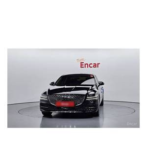 เจเนซิส G80 ปี 2023 เครื่องยนต์ 3.5 เทอร์โบ ขับเคลื่อนสี่ล้อ น้ำมันเบนซิน 16,988 กม. เกียร์อัตโนมัติ เบาะหนัง กล้องมองหลัง พวงมาลัยซ้าย - Product Image 3