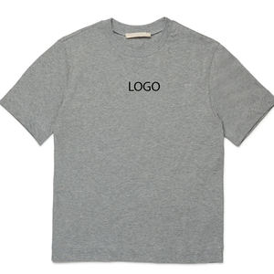 Colección de Moda Juvenil, Estilo Urbano, Colores Vibrantes, Material Resistente a la Decoloración / Fácil Mantenimiento, Camiseta para Niños, Ropa Casual - Product Image 1