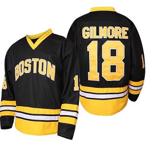 Custom Ice Hockey Jersey Sublimation Printing 100% Polyester Breathable Quick Dry Team Uniform OEM Design Service - Product Image 1