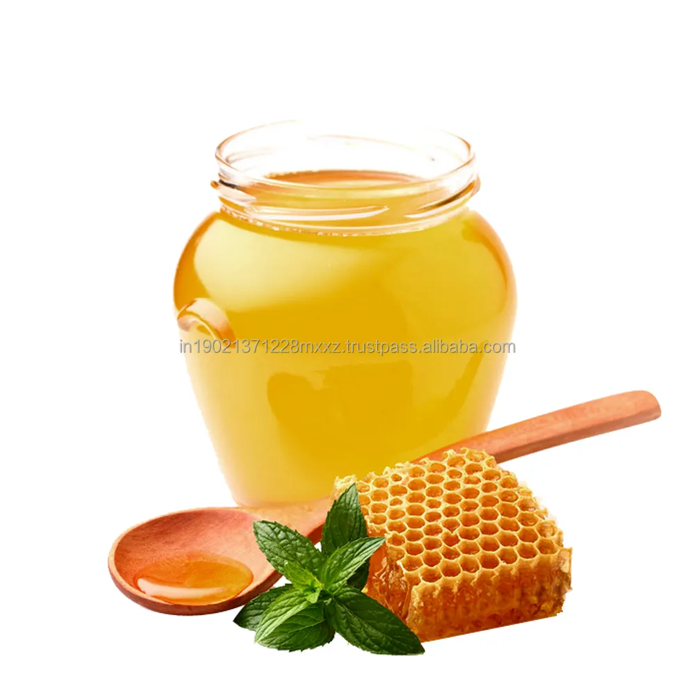 Высококачественная 100% чистая и натуральная 500 г эвкалипта мед круглая стеклянная банка хорошая индивидуальная упаковка по лучшей цене без добавок