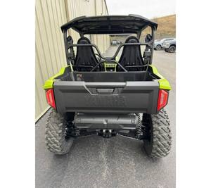 รถอเนกประสงค์สำหรับงานหนัก รุ่น Wolverine RMAX2 1000 R-Spec UTV - Product Image 3