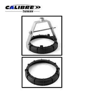 TAIWAN CALIBRE 1/2 Dr. 21mm outil de bague de verrouillage de réservoir de carburant pour Peugeot et Citroen, outil de bague de retenue de pompe à carburant - Product Image 3