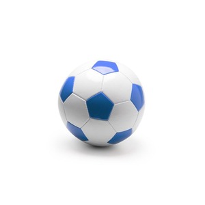Balón de Fútbol Duradero de Alta Calidad Marca HRM, Acepta Diseños Personalizados, Tamaño y Color Personalizables, Hecho de PVC, Cumple con el Estándar, Precio Razonable - Product Image 1