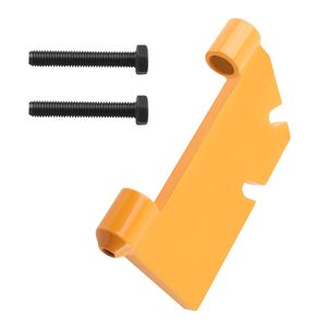 Estrattore per Perni di Cerniere Auto in Acciaio Inox, 1 Pezzo, Personalizzabile OEM, Compatibile con Chevy Astro, Giallo - Product Image 6