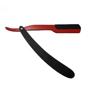 Wholesale Tegra Surgical Professional Safety High Grade Single-Edge Stainless Steel Wood Bikini Hair Removal <b>Razor</b> Sharp Barber - Product Image 2