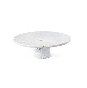 <b>Marble</b> <b>Cake</b> <b>Stand</b> Custom Wedding <b>Cake</b> <b>Stand</b> Latest Pieces White Stone Crafts <b>Cake</b> Decoration Designer <b>Cake</b> <b>Stand</b> - Product Image 2