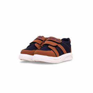 Jogging décontracté pour garçons KD1767 Produit de planche en bois massif - Product Image 3