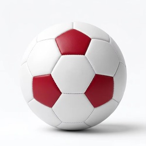 Ballon de football de nouvelle conception pour adultes, entraînements, haute durabilité, toucher doux. - Product Image 1