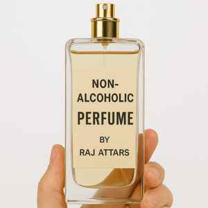 Perfume en Aerosol Sin Alcohol A. INTER LUDE de Alta Calidad, 1 KG, Fragancia Unisex de Larga Duración, Empaque Personalizado de Marca - Product Image 4