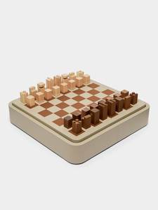 Jeux de société et échiquiers en bois écologiques faits à la main, design traditionnel indien - Exportateur direct d'usine - Product Image 2