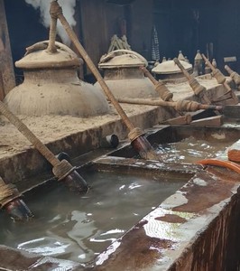 Shahi Shamama Attar Perfume & Aromatherapy with Natural Ingredients - Product Image 6