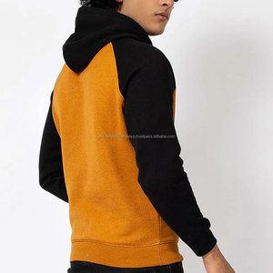 Fabricantes de Ropa, Precios de Mayoreo de Alta Calidad, Sudaderas con Capucha para Hombre, Estilo Único, Última Colección, Colores Sólidos - Product Image 3