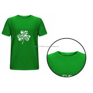 Men's Breathable Plus Size Casual T-<b>Shirt</b> Loose Short Sleeve Oversized Top with Round O-Neck and Printed <b>Design</b> - Product Image 4
