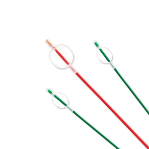 Catéter para la Extracción de Trombos |   Catéter Quirúrgico para Extracción de Coágulos de Sangre en Procedimientos Vasculares - Product Image 1