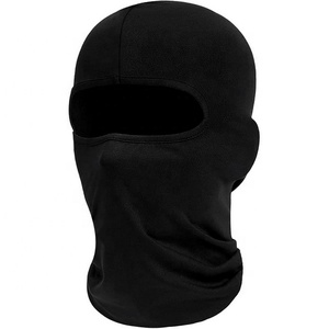 Balaclava de moto personnalisée de haute qualité 100% coton - Product Image 2