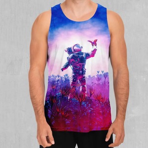 Hot Selling New Design Breathable Casual Knitted <b>Men's</b> Crew Neck Gym <b>Singlet</b> Custom Printing Custom Color Solid Button Front - Product Image 3