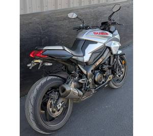 Moto de rue neuve Suzuki <span class=keywords><strong>KATANA</strong></span> <span class=keywords><strong>2020</strong></span> Clean Title Smart - Product Image 1